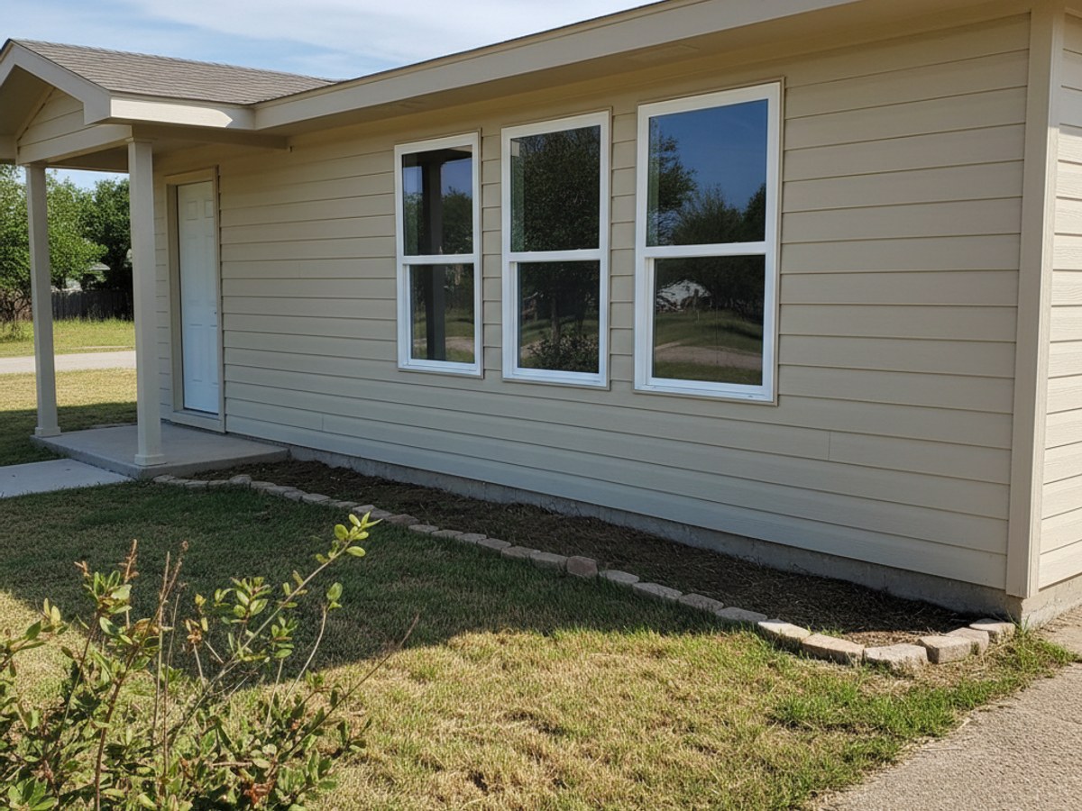 Window Replacement in Lakeway