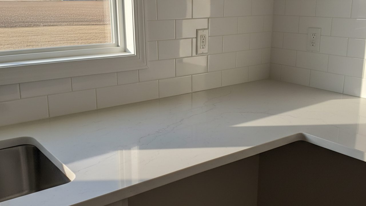 Appliance Installation