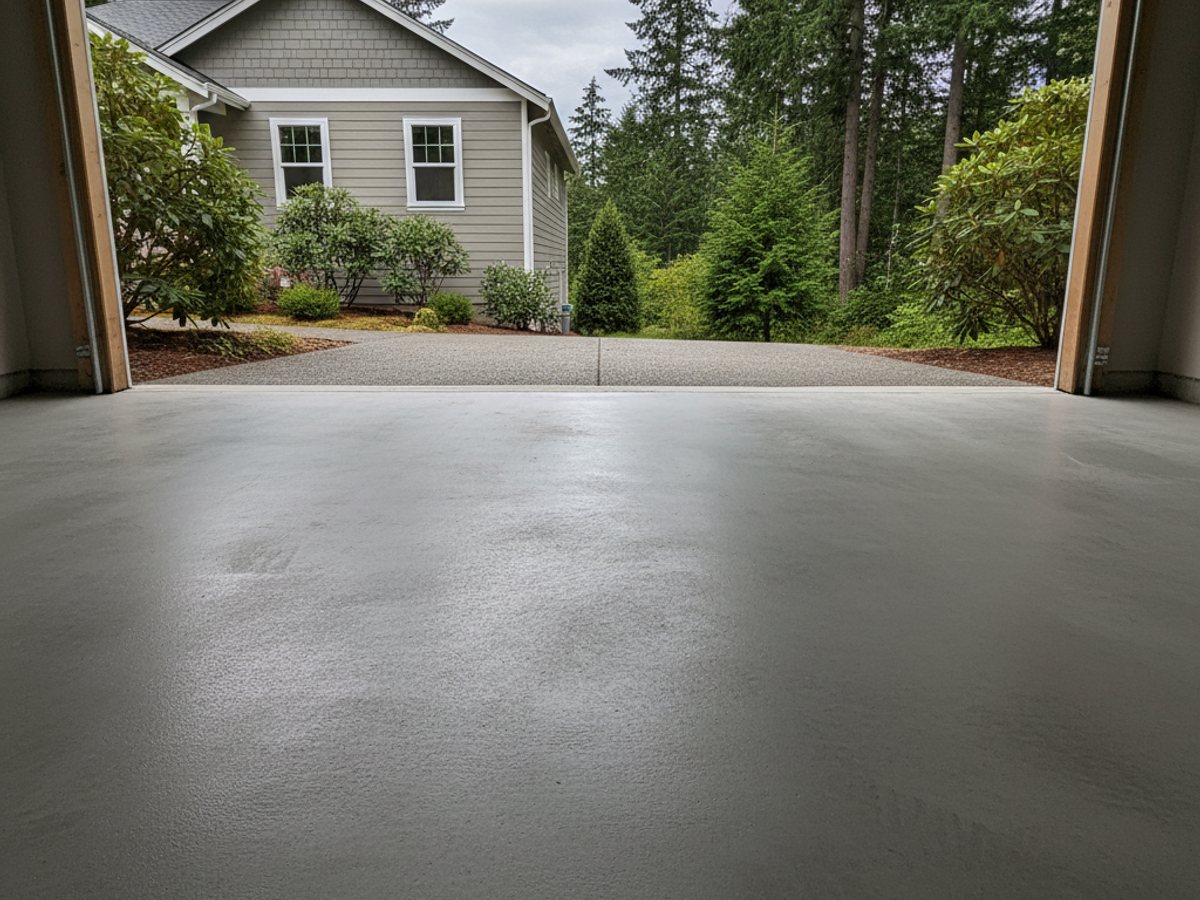 Decorative Concrete