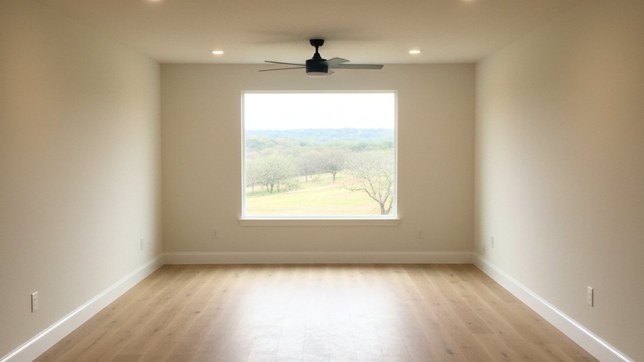 Whole House Renovation