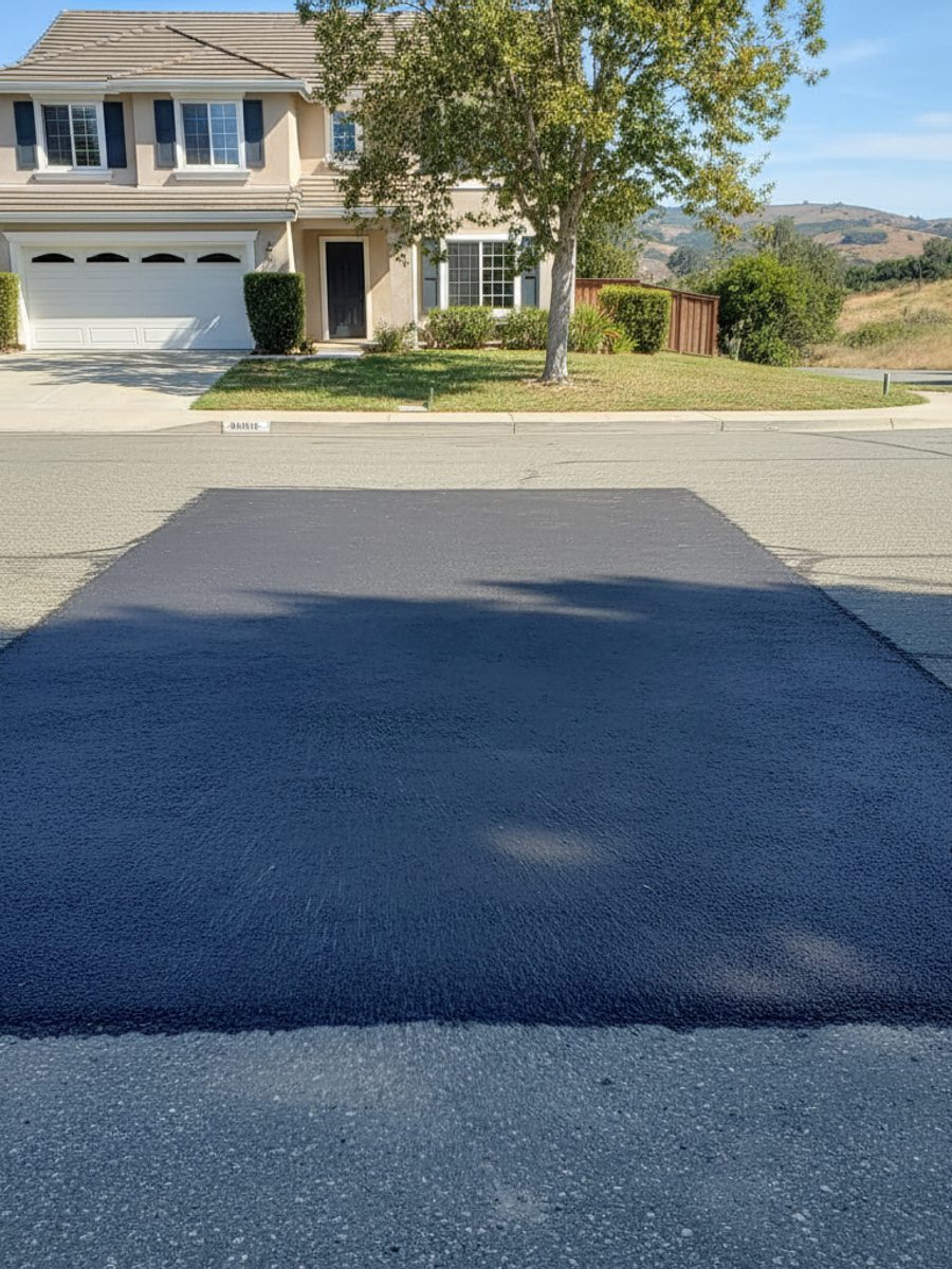 Asphalt Repair
