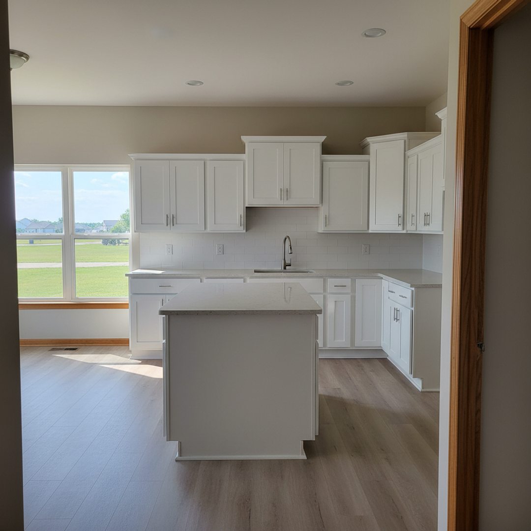 Kitchen Remodel