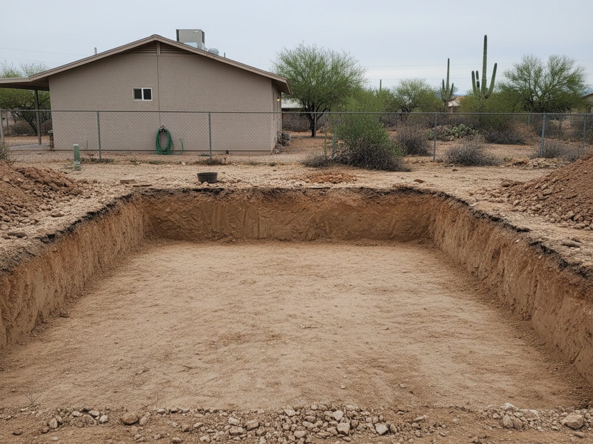 Mighty Excavating Inc