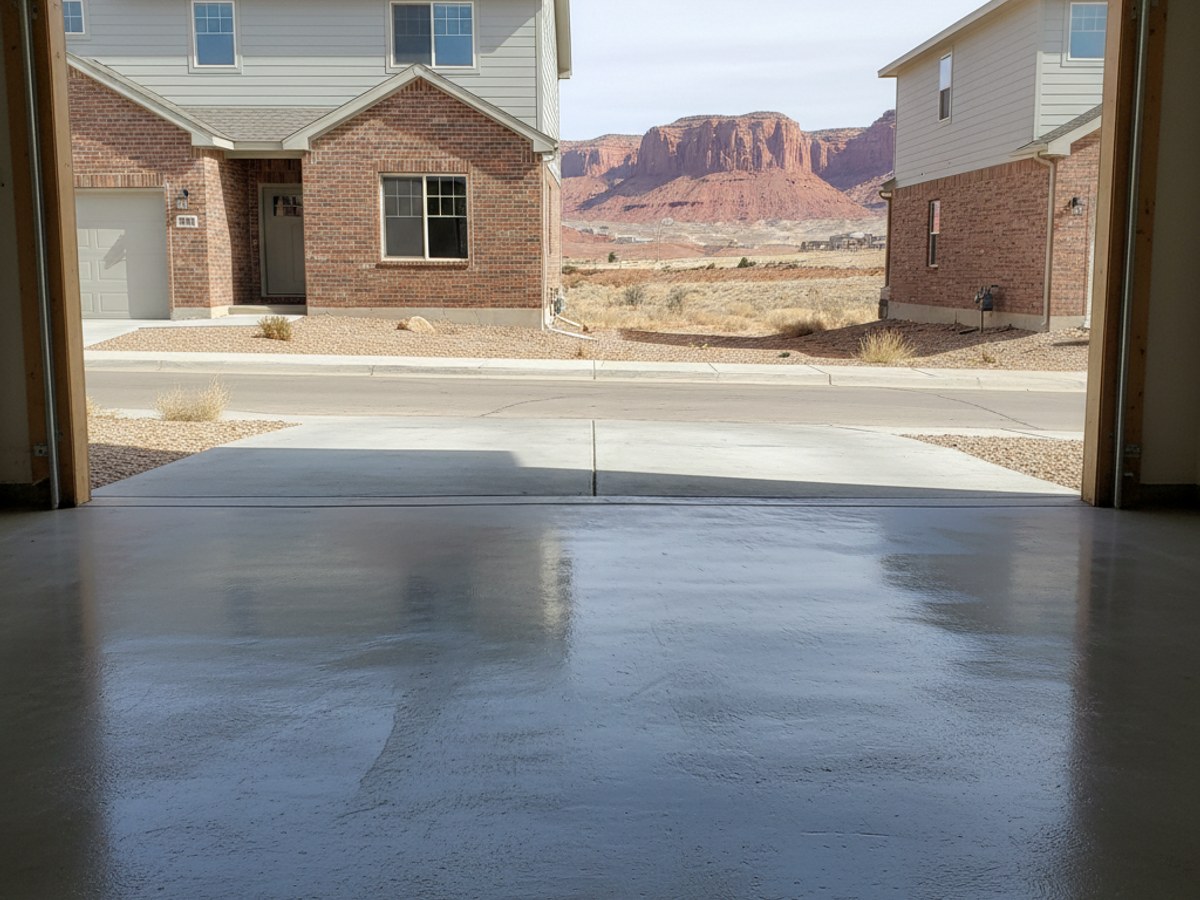 Decorative Concrete