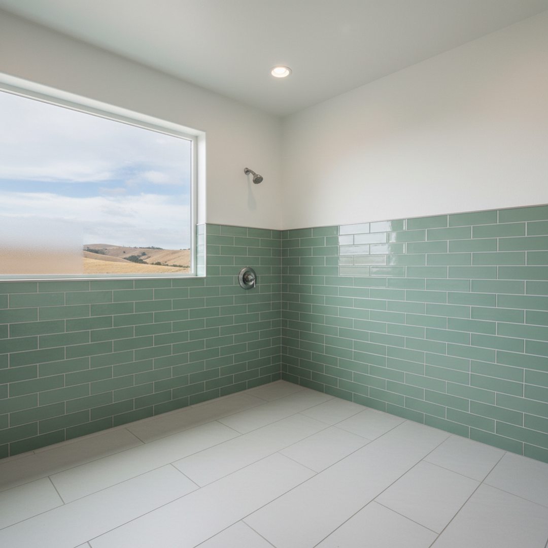 Tile and Flooring Installation