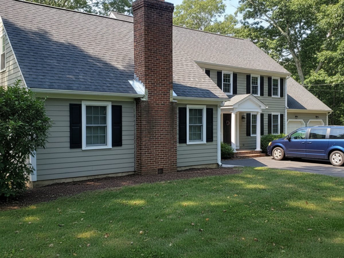 Flat Roofing