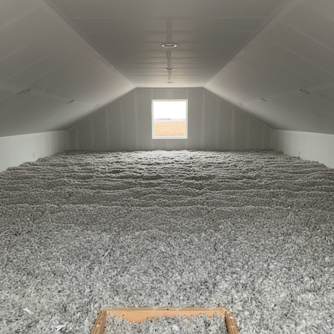 Basement Insulation