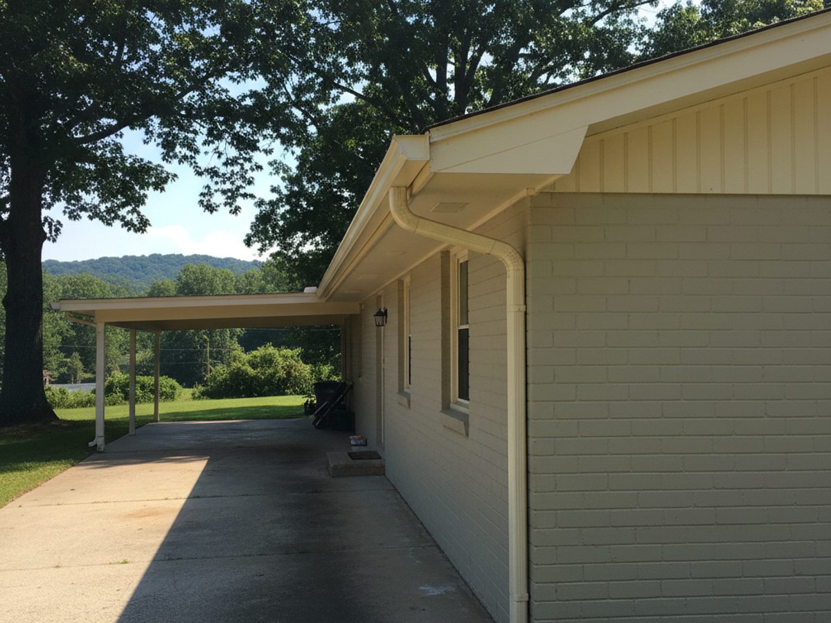Gutter Maintenance Plans