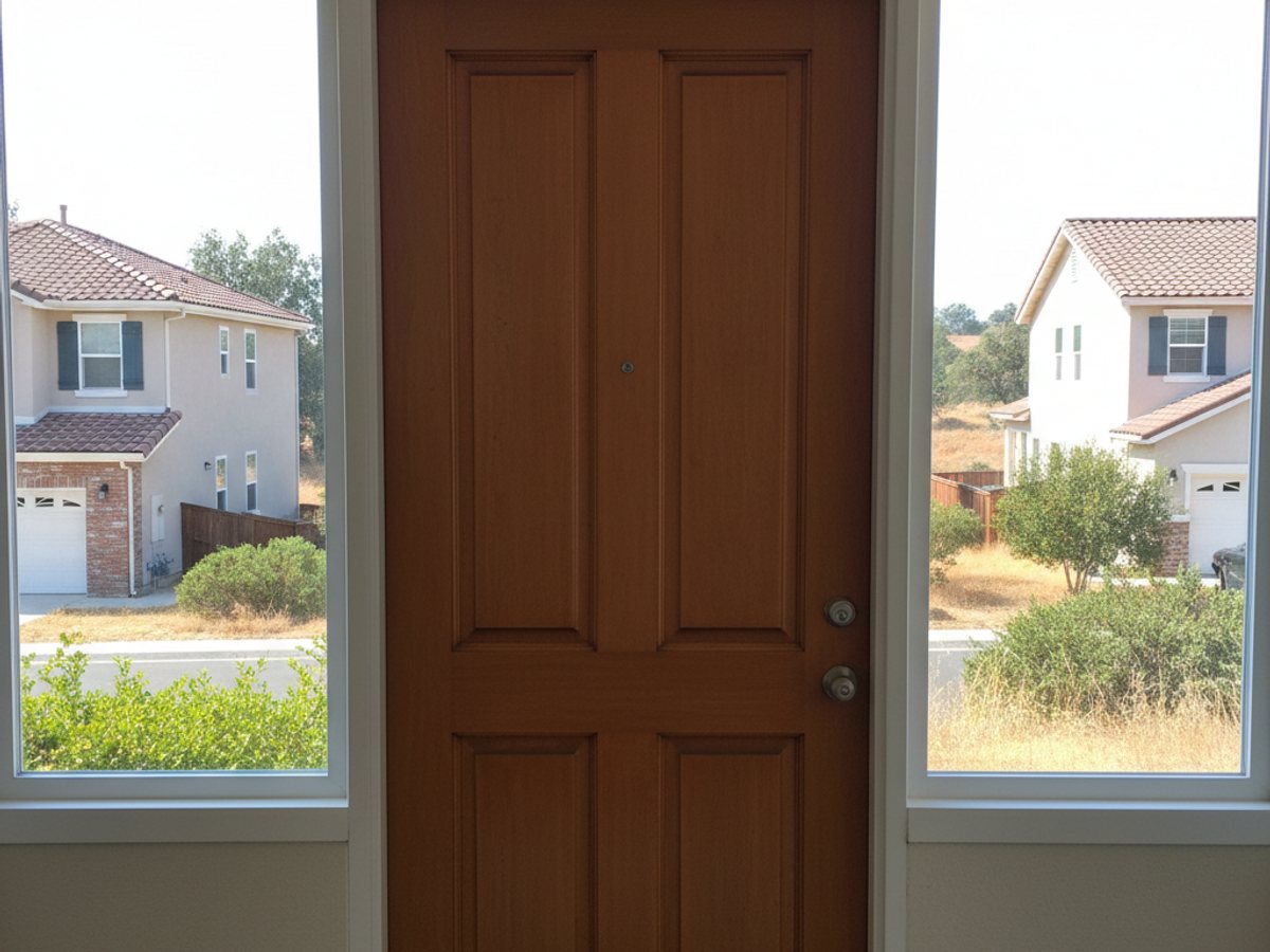 Window and Door Function in North Anaheim