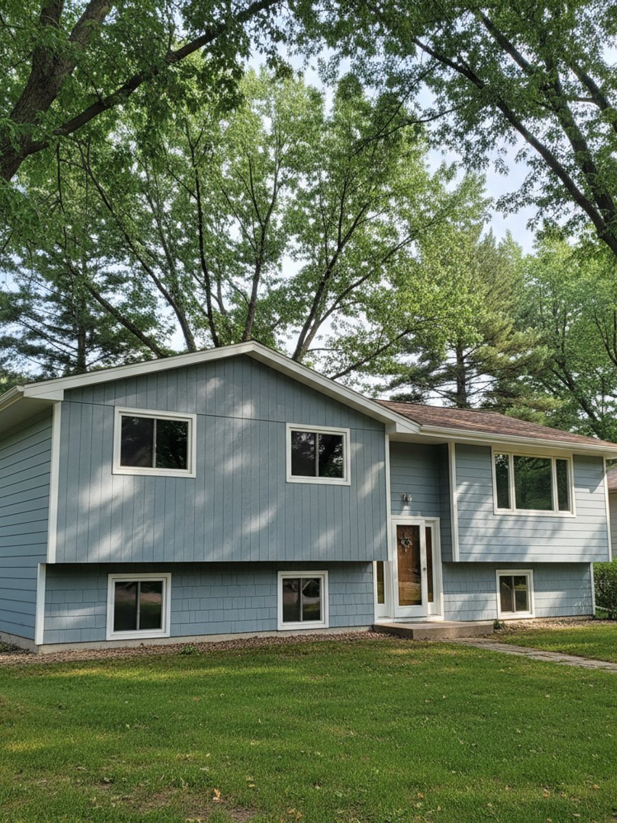 Siding Installation in Cloquet
