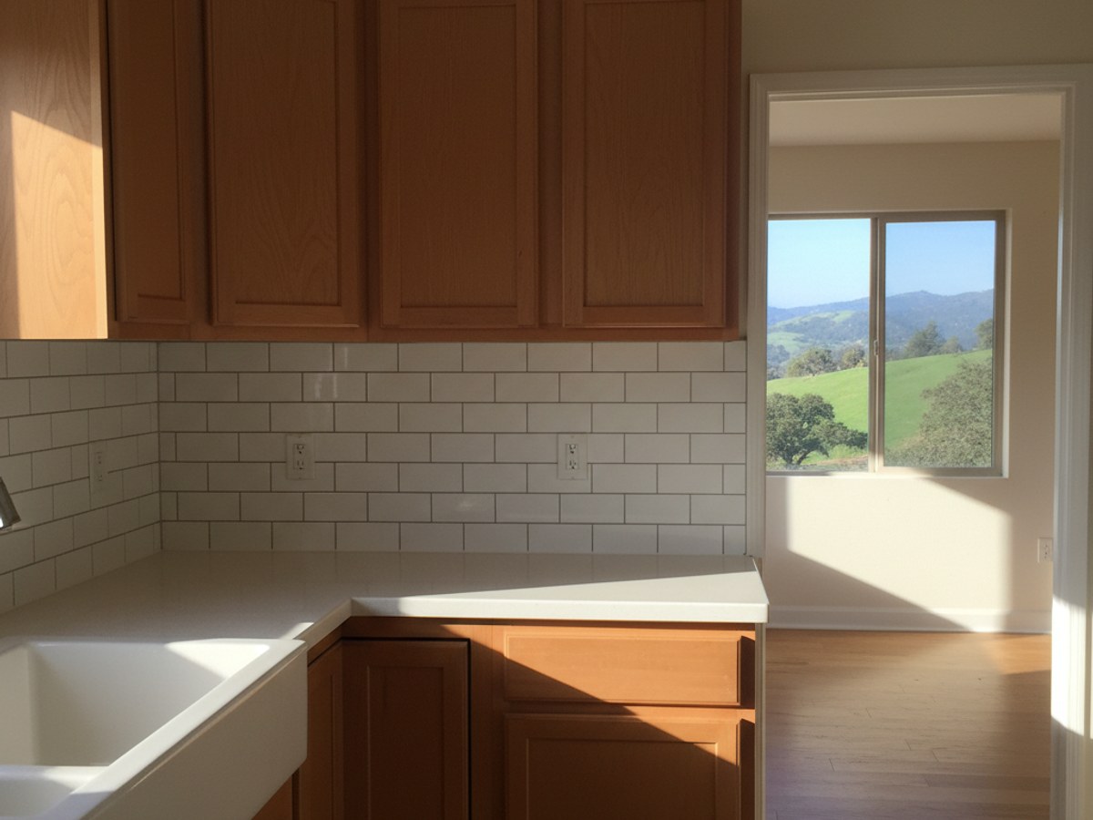 Countertop Installation