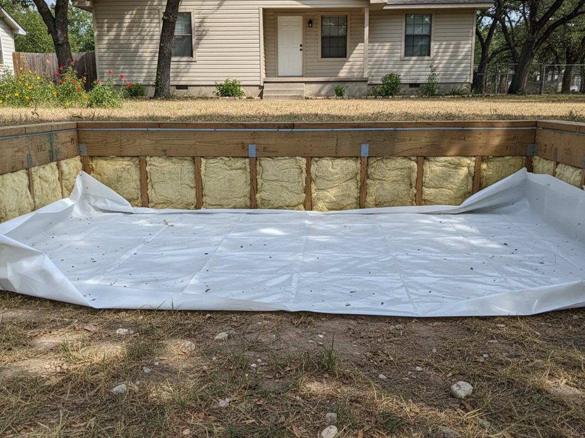 Garage Insulation