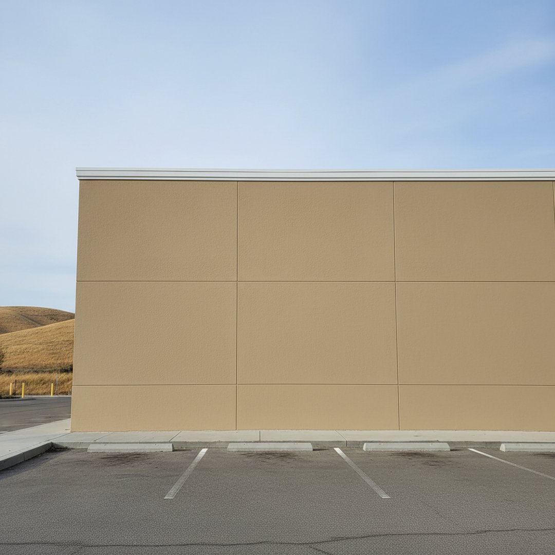 Stucco Redashing