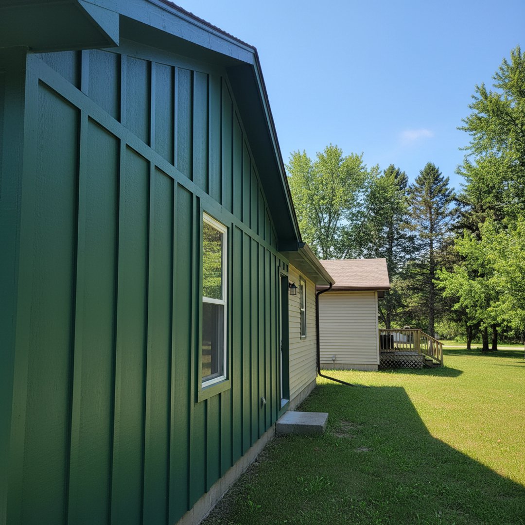 Insulation Installation in Cloquet