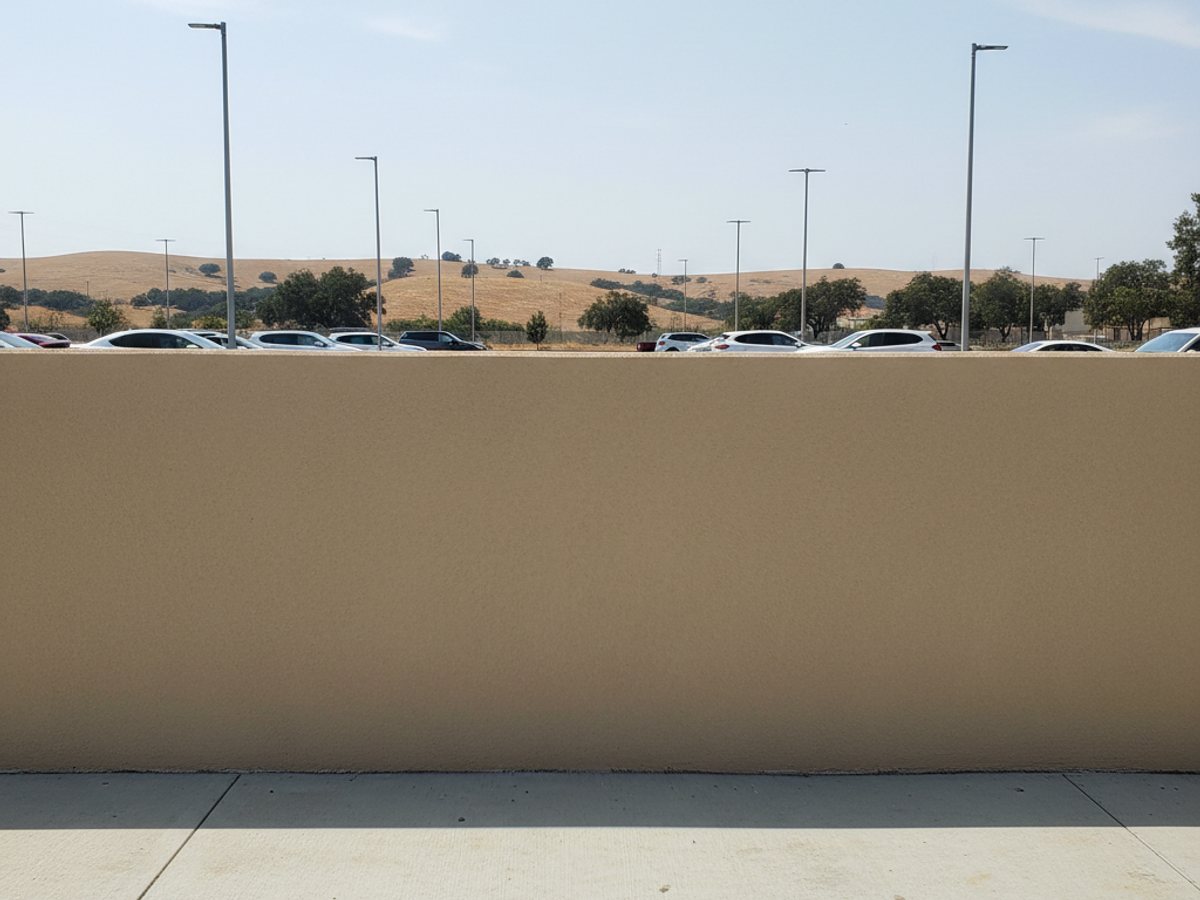 Stucco Replacement