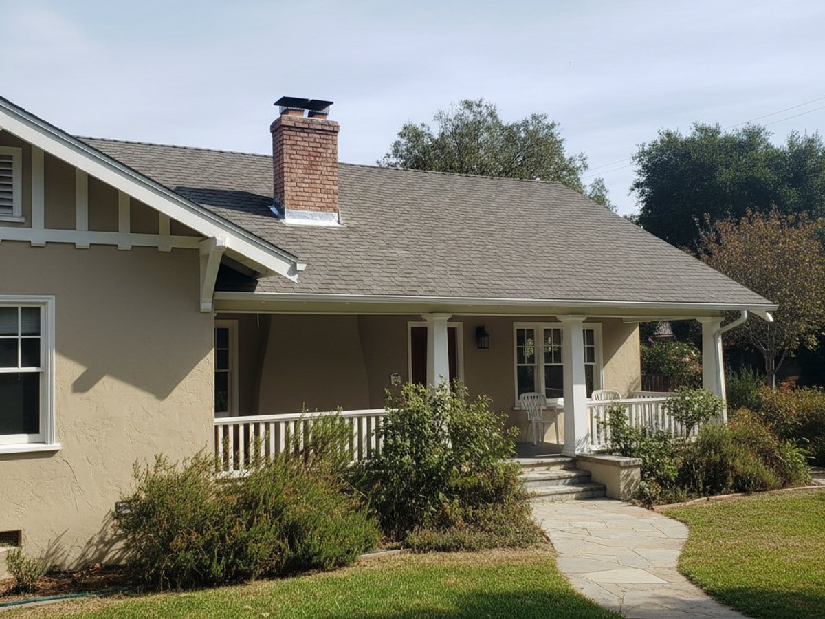 Flat Roofing