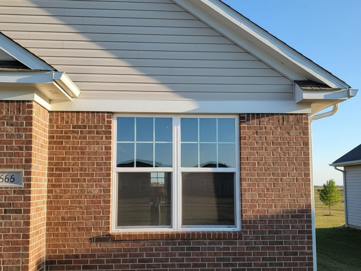Bay Window Installation