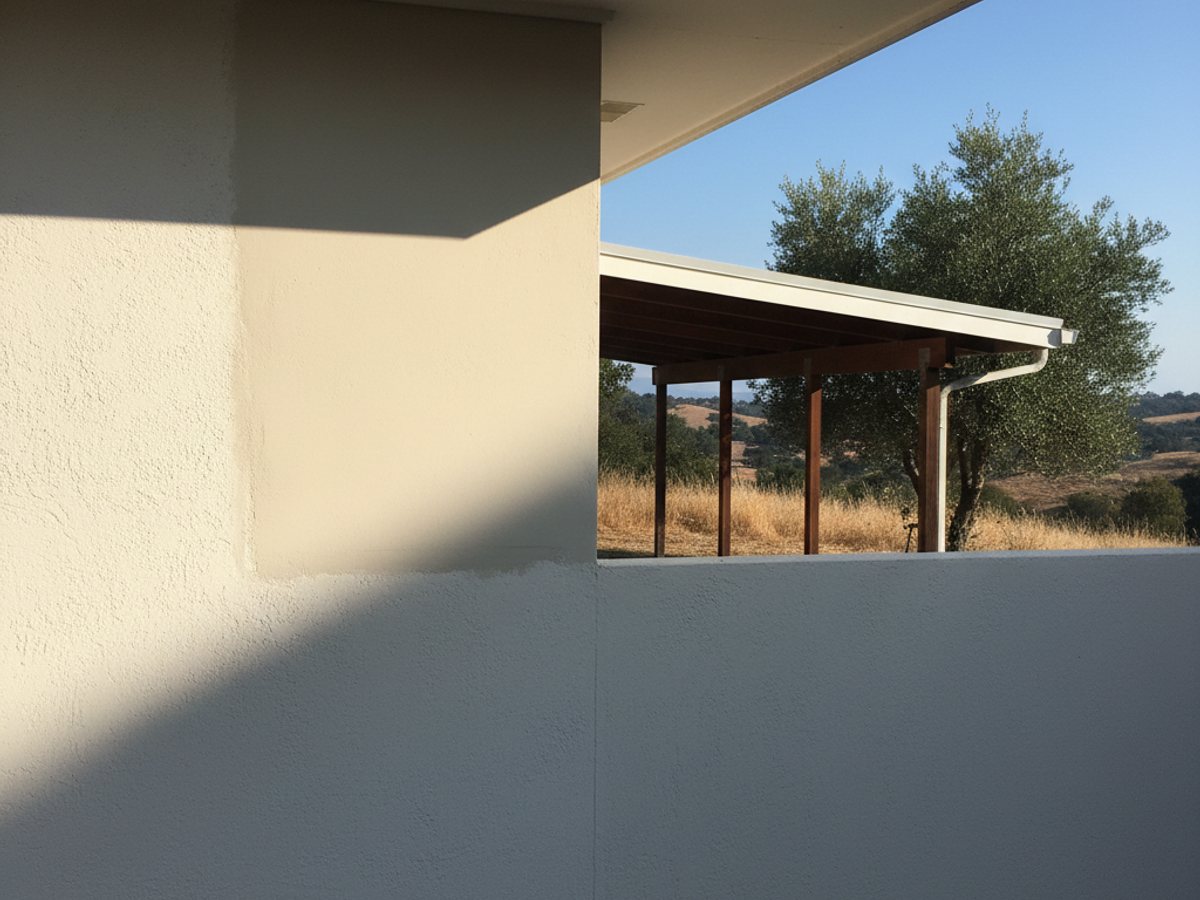 Stucco Repair
