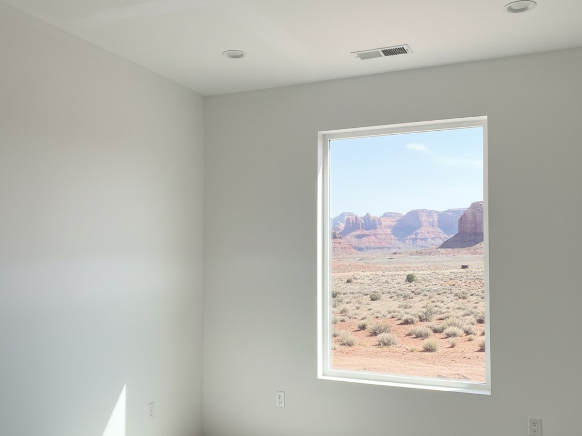 Sheetrock Installation