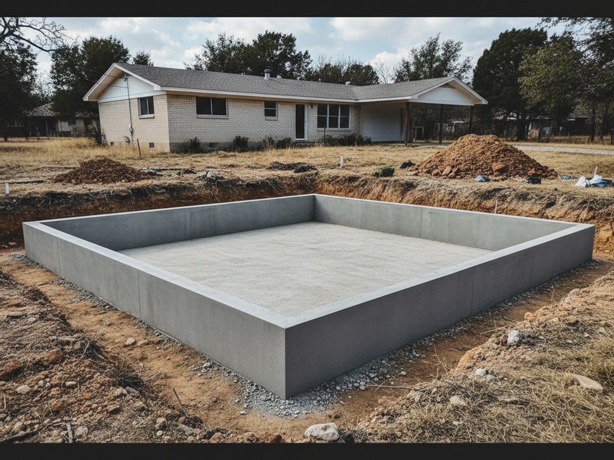 Stamped Concrete in Corpus Christi