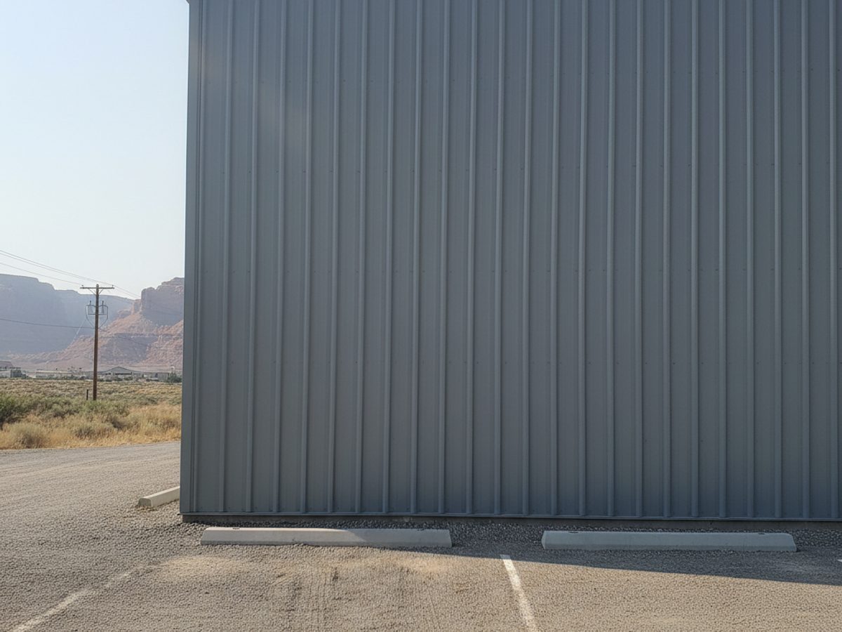 Siding Inspection