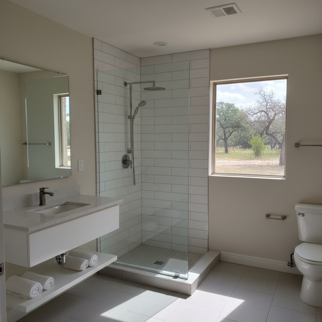 Bathroom Remodeling