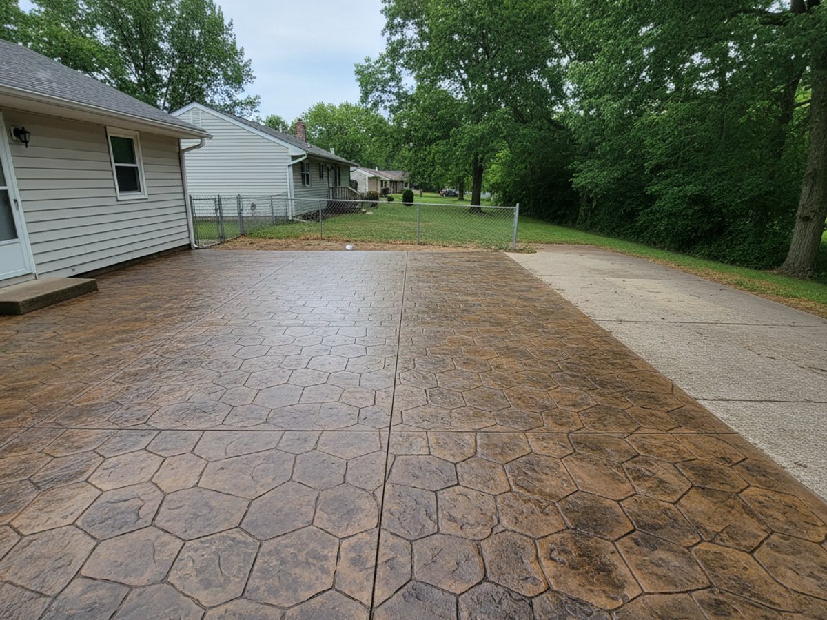 Concrete Flatwork