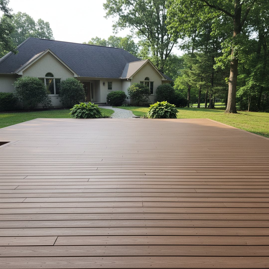 Pool Decks in Bristol
