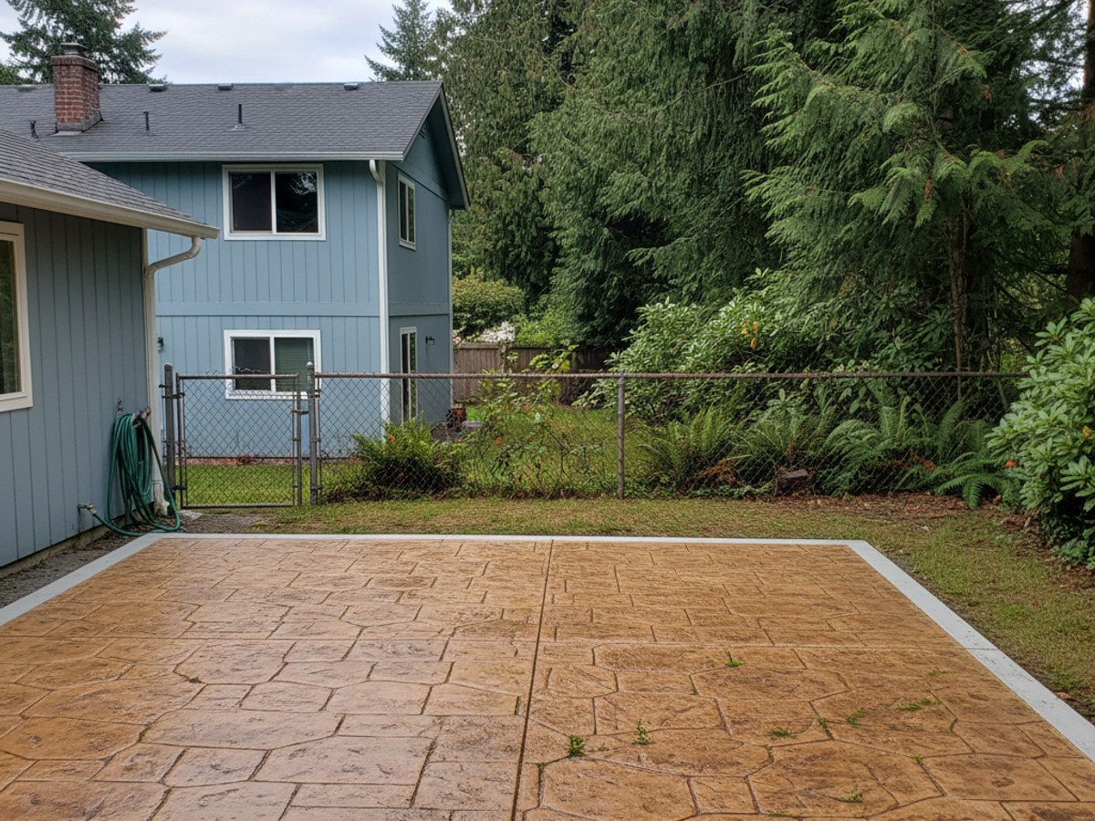 Concrete Flatwork