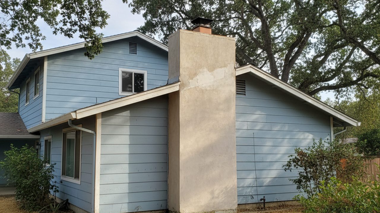Stucco Inspection