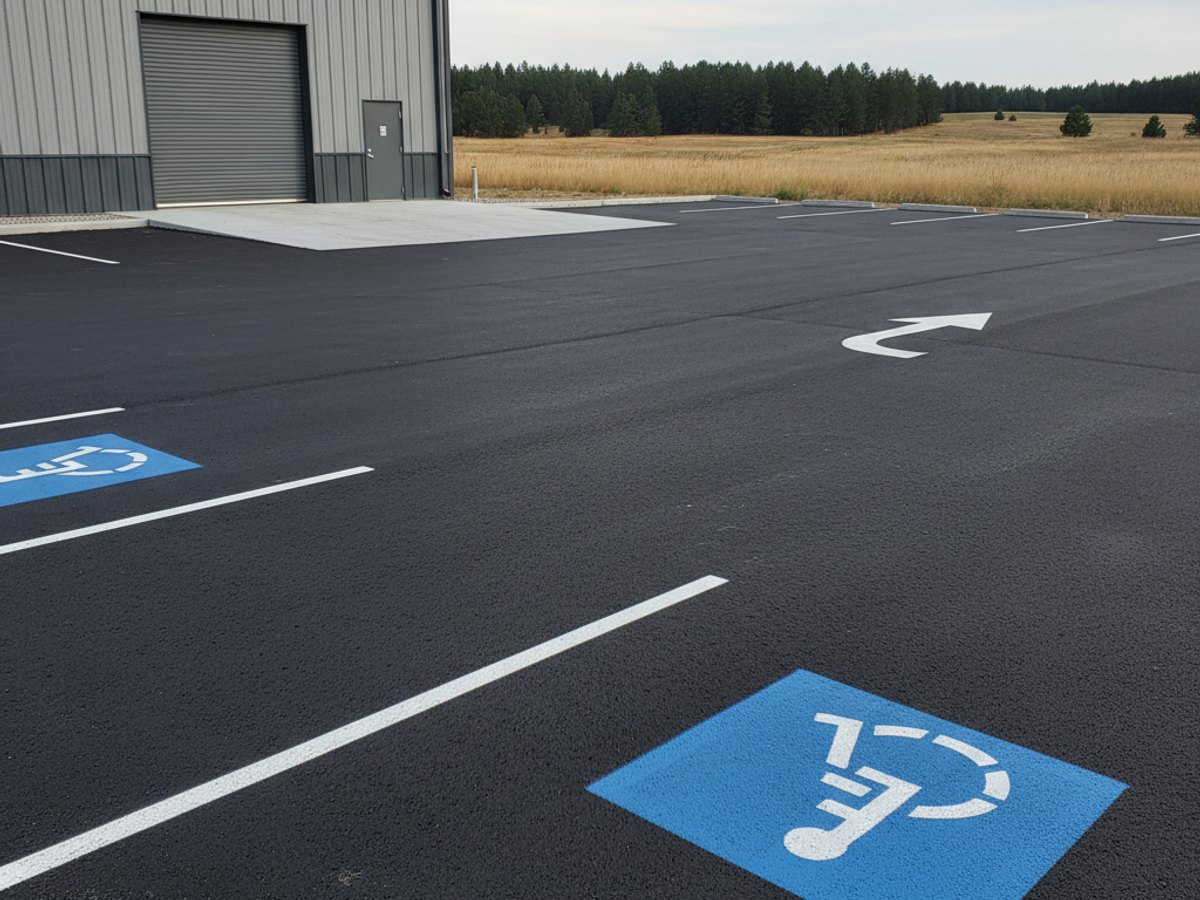 Driveway Paving