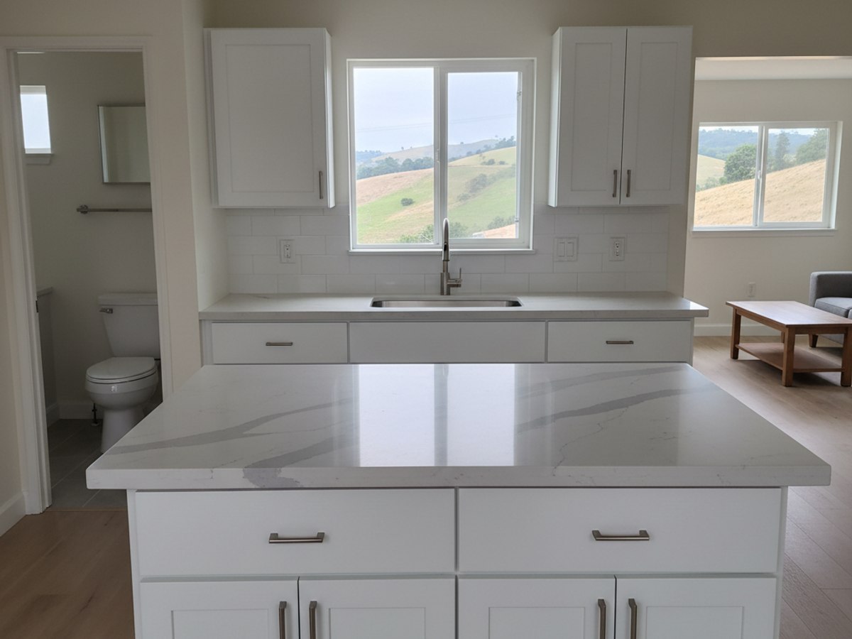 Kitchen Remodel in Chula Vista
