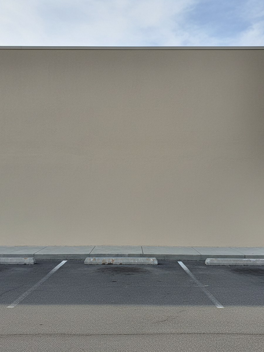 Commercial Stucco