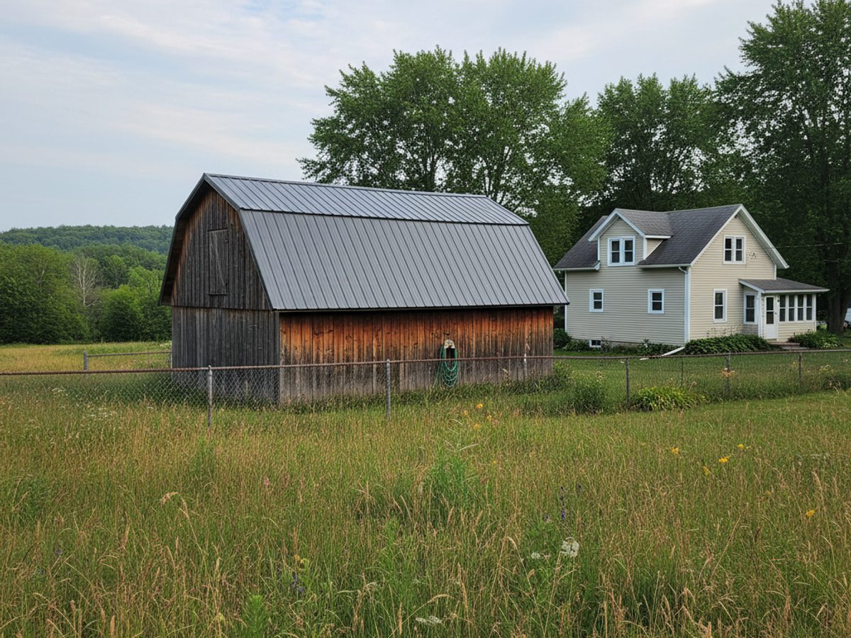 New Construction Roofing