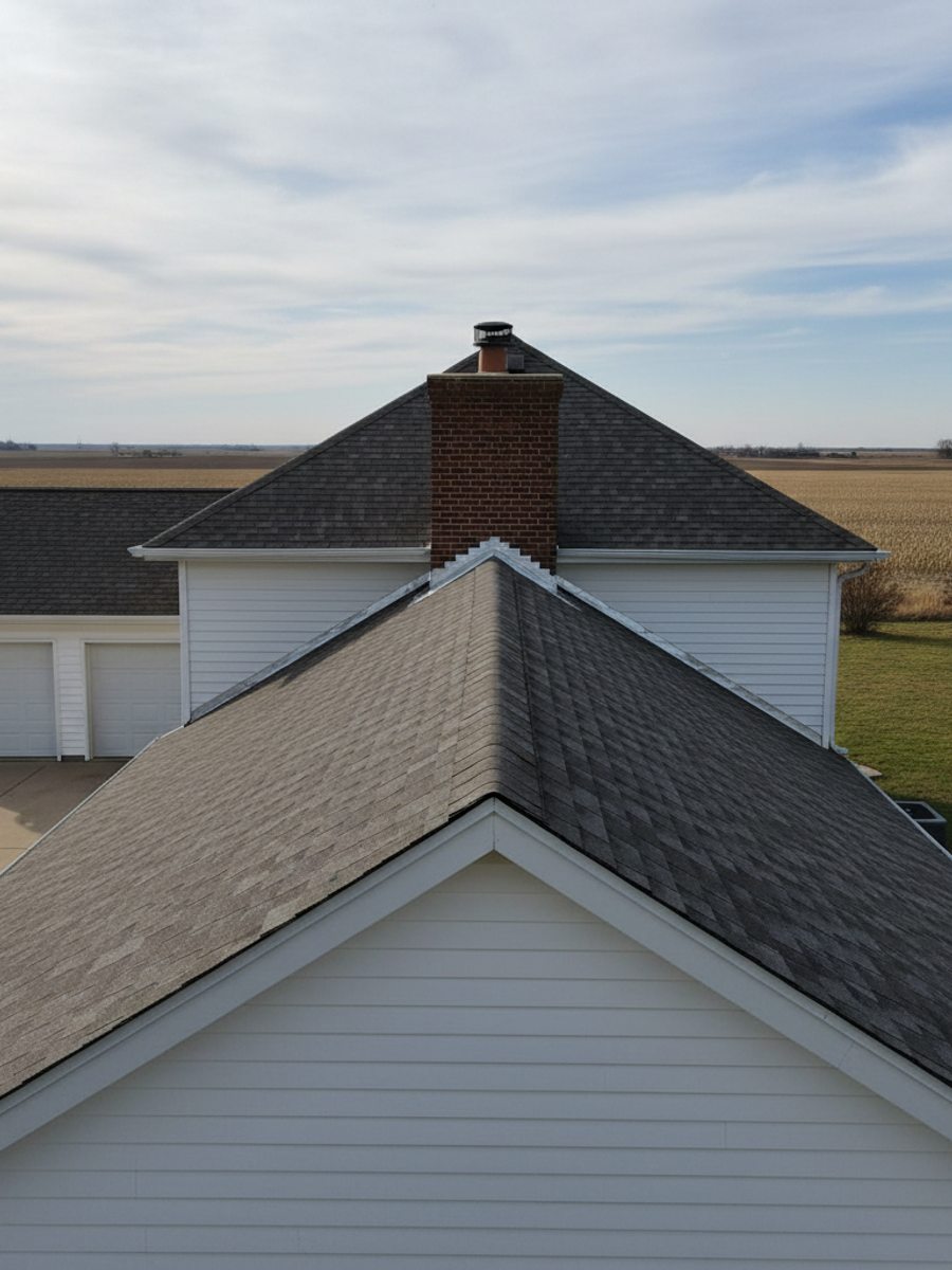Flat Roofing