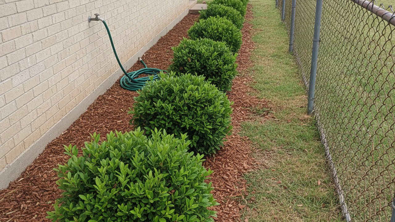 Tree Health & Care