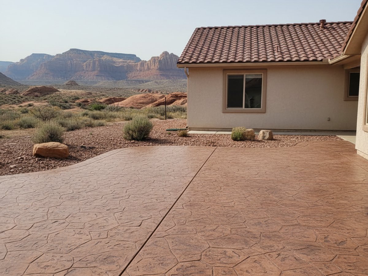 Concrete Flatwork
