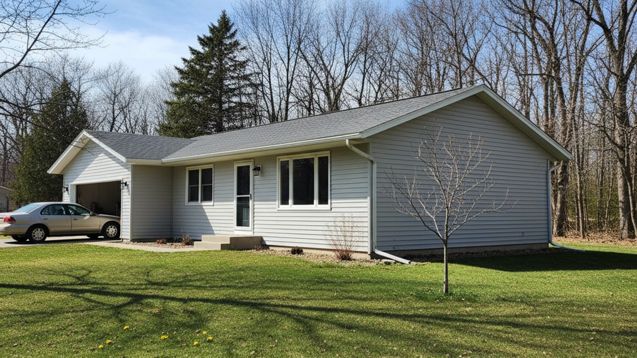 Siding Replacement