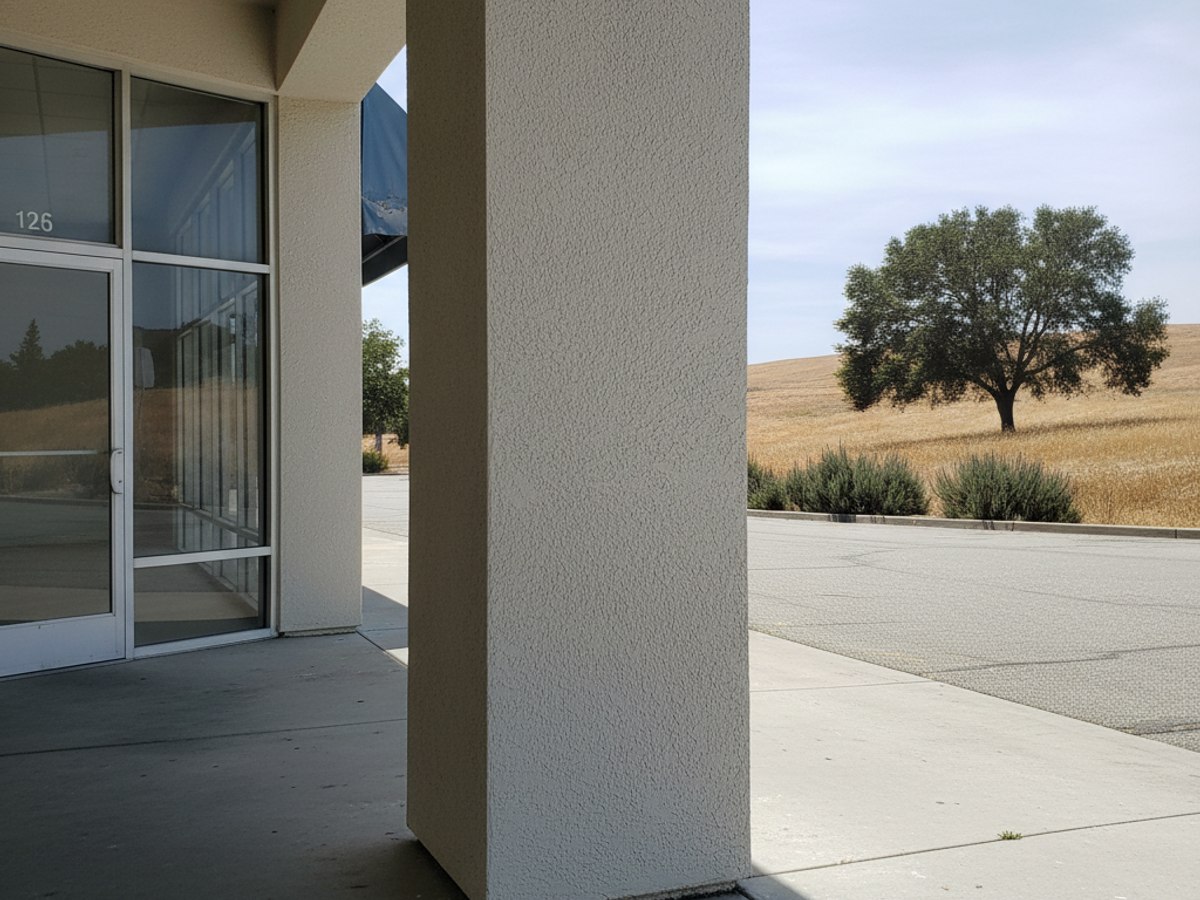 Stucco Replacement in Arcadia