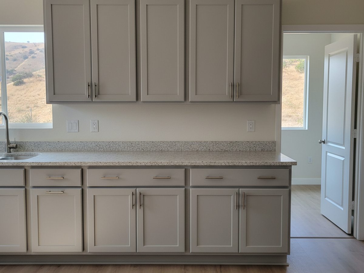 Backsplash Installation in Chula Vista