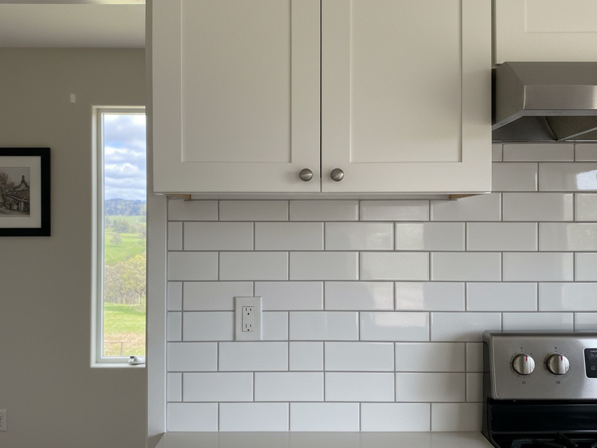 Countertop Installation in Riverside