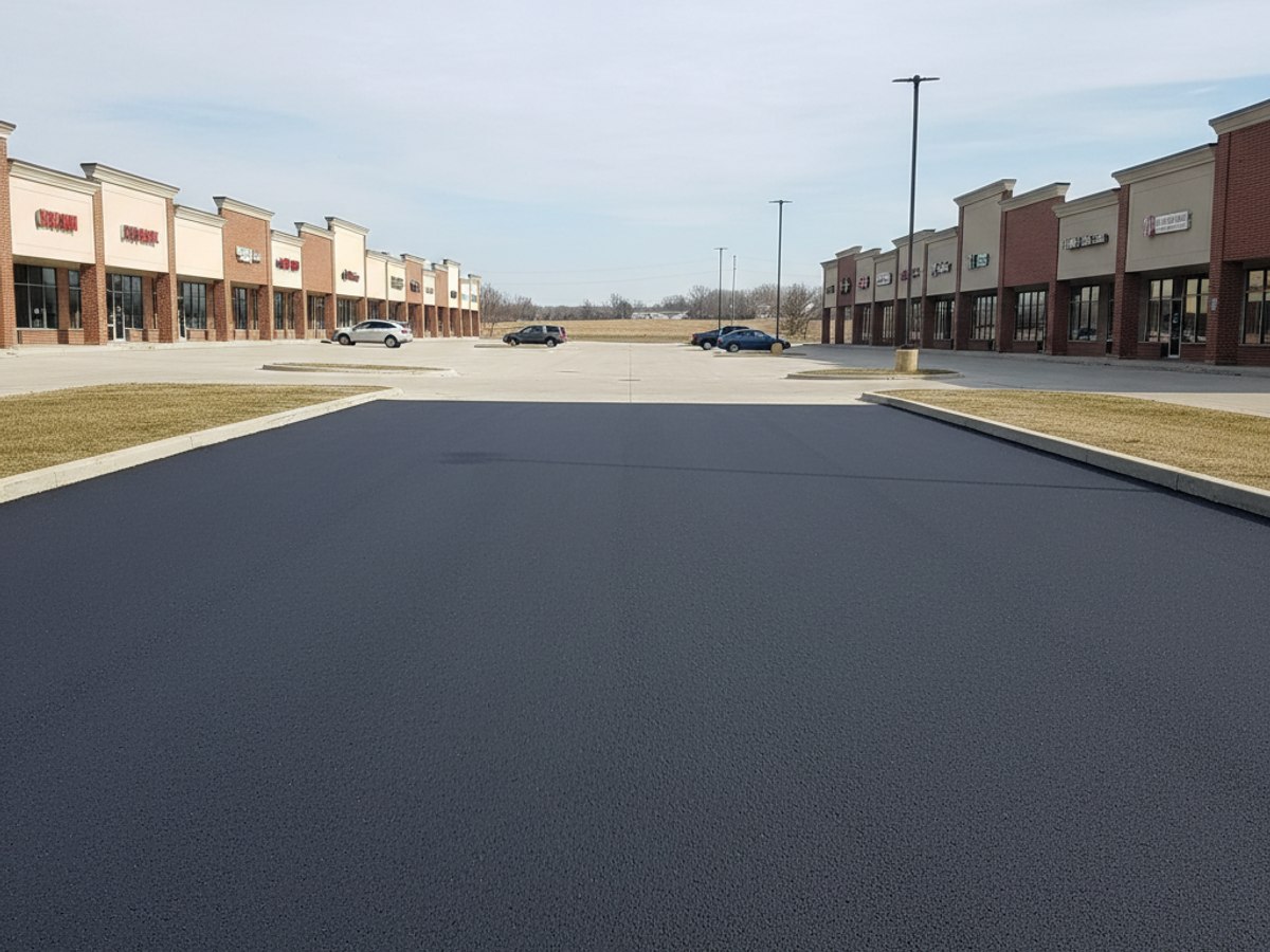 Asphalt Milling