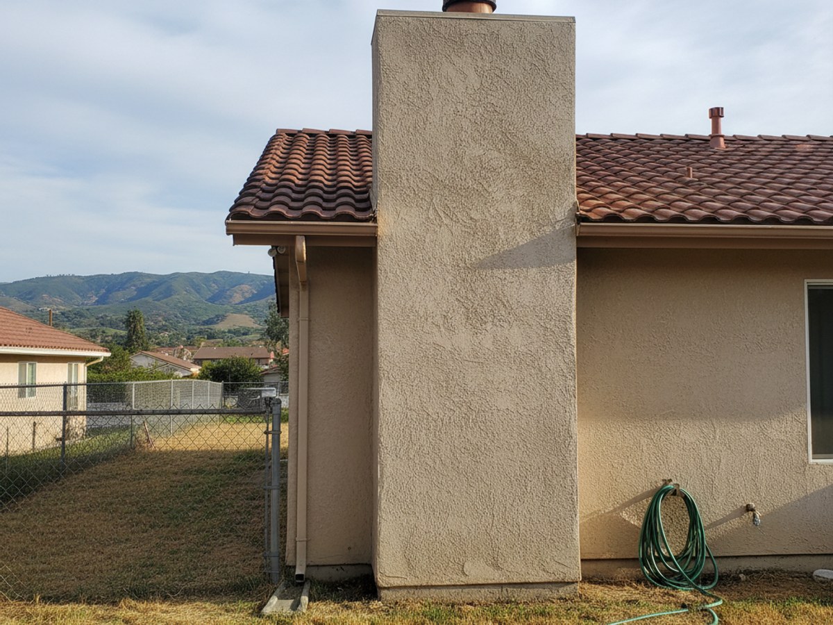 Stucco Inspection