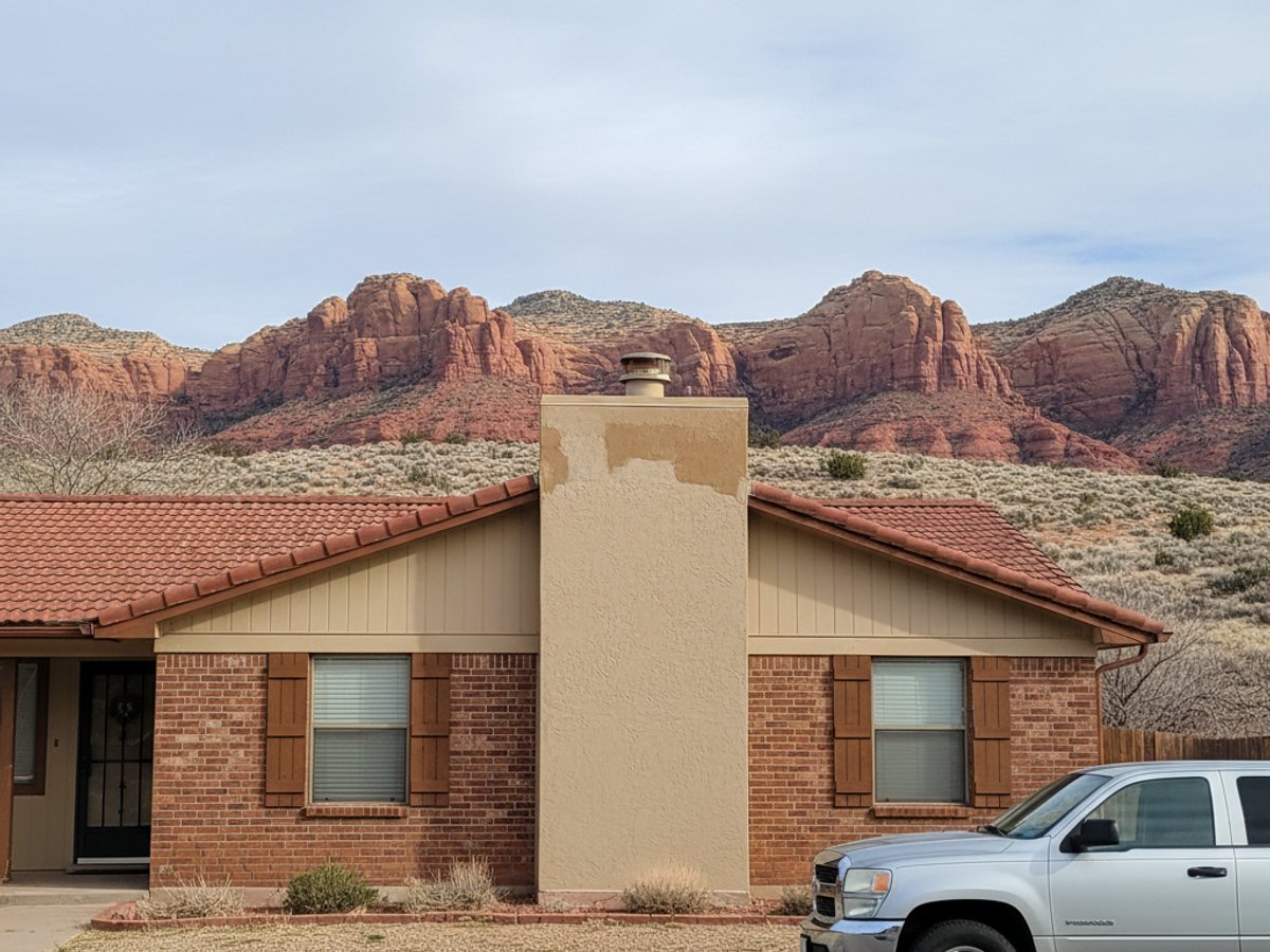 Stucco Inspection