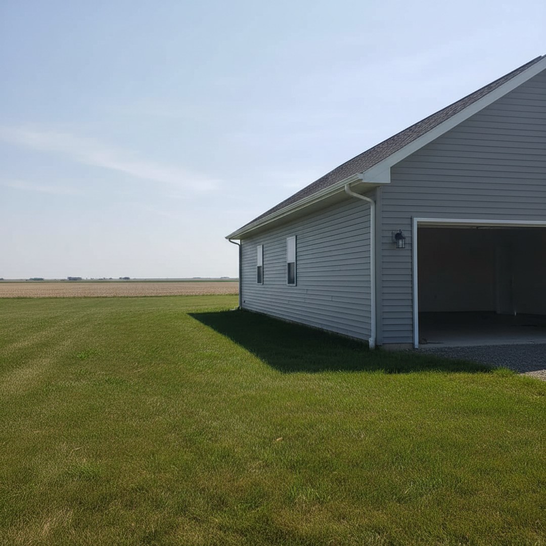 Metal Siding