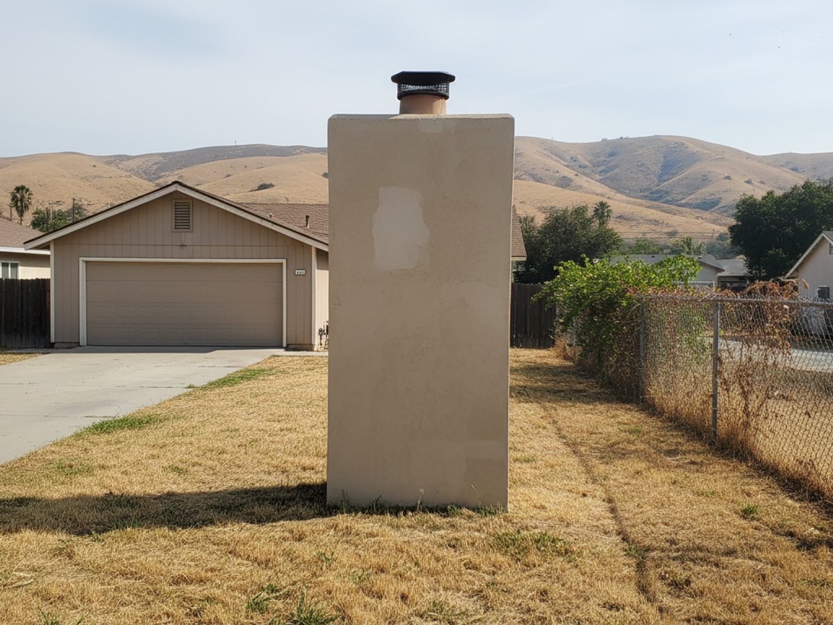 Stucco Inspection