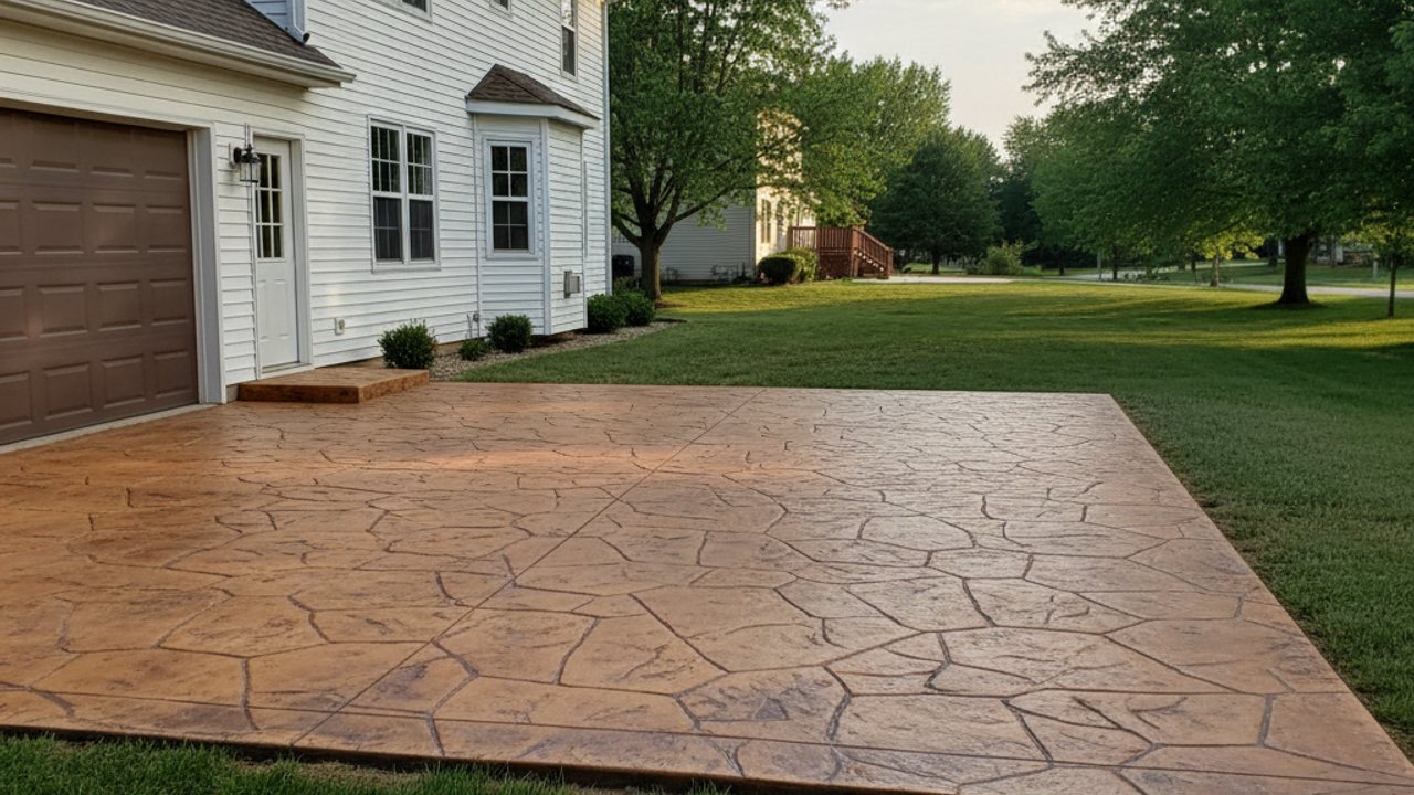 Concrete Flatwork