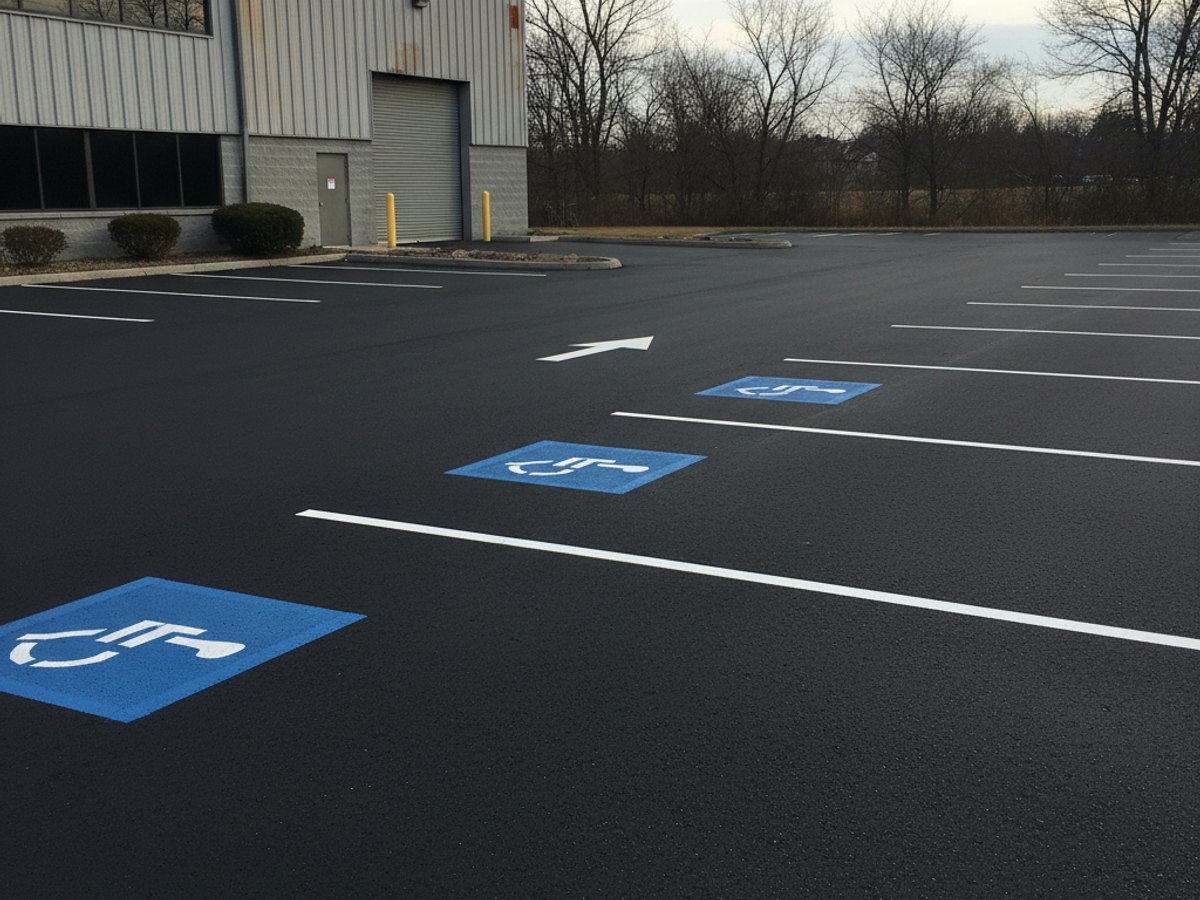 Driveway Paving