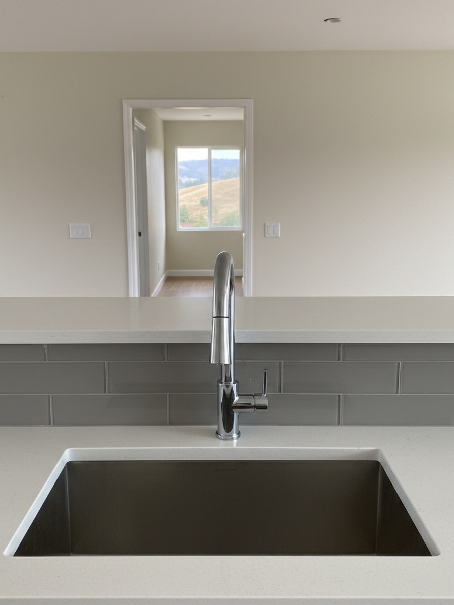 Open Kitchen Conversion