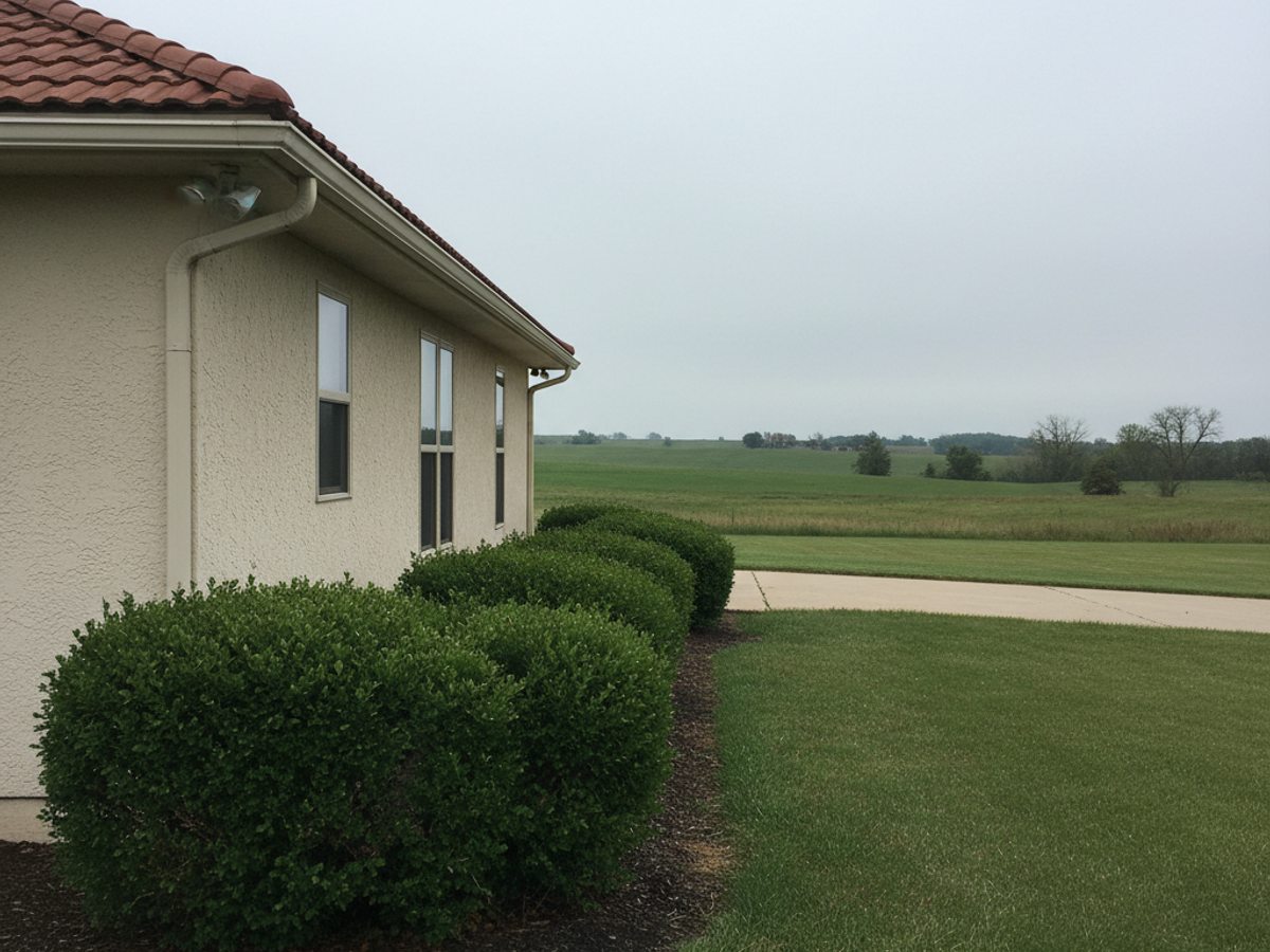Tree Health & Care in Hot Springs